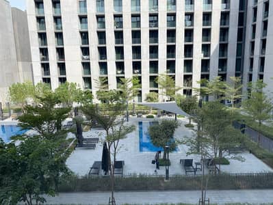 Studio for Rent in Aljada, Sharjah - 96273fb4-b345-4436-ab79-c5215290770f. jpg