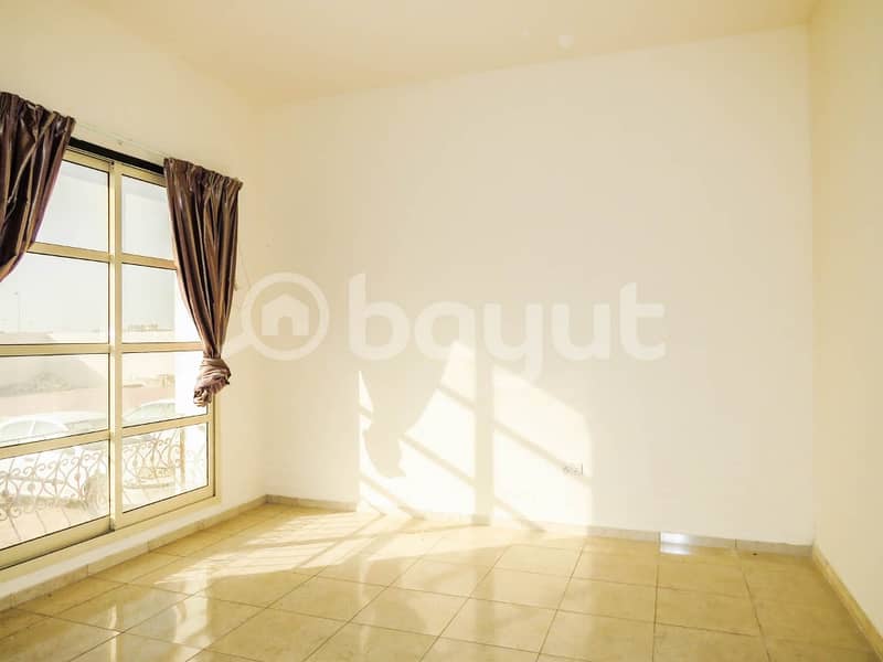 GREAT APARTMENT 1BHK FOR RENT IN MBZ CITY!!!