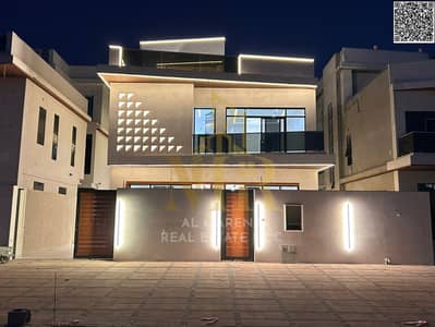 5 Cпальни Вилла Продажа в Аль Хелио, Аджман - IMG-20250602-WA0004. jpg