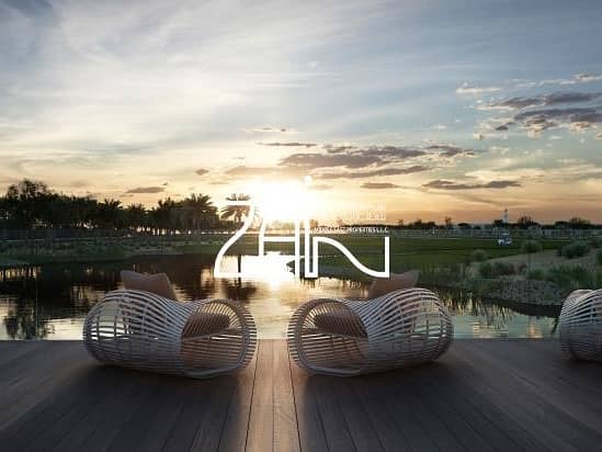 Вилла в Яс Айленд,Яс Экрес,Аспенс, 4 cпальни, 6710000 AED - 12056959 Вилла в Яс Айленд,Яс Экрес,Аспенс, 4 cпальни, 6710000 AED - 12056959