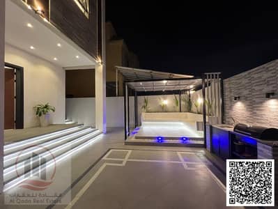 6 Bedroom Villa for Sale in Al Mowaihat, Ajman - WhatsApp Image 2025-06-25 at 8.35. 53 PM7. jpeg