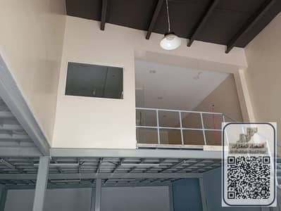 Warehouse for Rent in Al Jurf, Ajman - IMG-20250628-WA0119. jpg