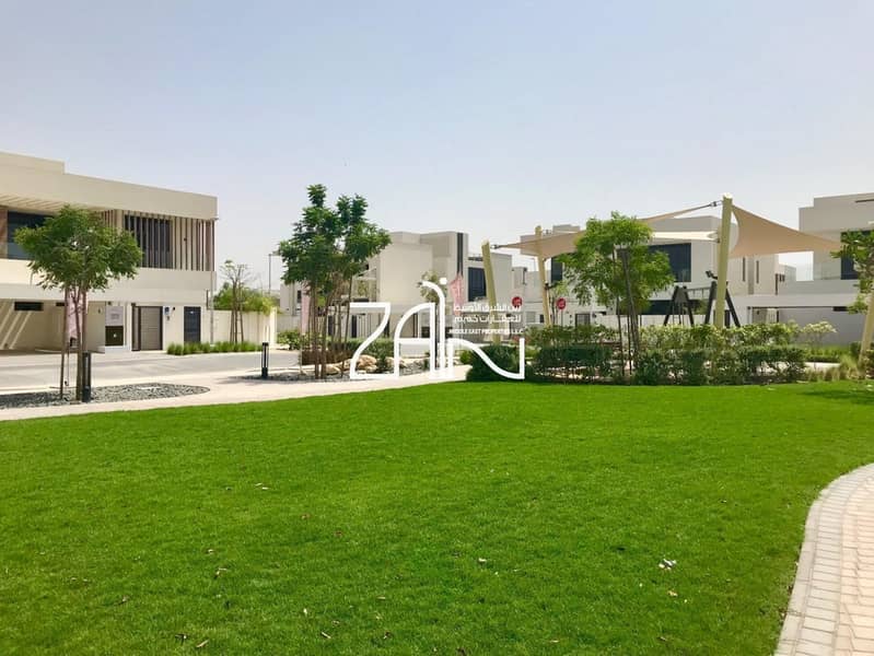 位于雅斯岛,雅斯岛西区 5 卧室的别墅 6800000 AED - 12056966 位于雅斯岛,雅斯岛西区 5 卧室的别墅 6800000 AED - 12056966