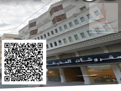 1 Bedroom Flat for Rent in Abu Shagara, Sharjah - image. png