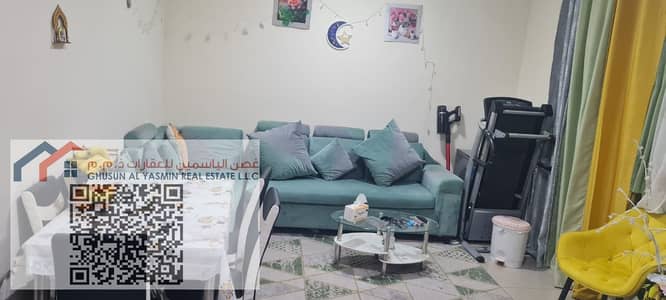 1 Bedroom Apartment for Rent in Al Rashidiya, Ajman - WhatsApp Image 2025-06-28 at 11.39. 59 AM. jpeg