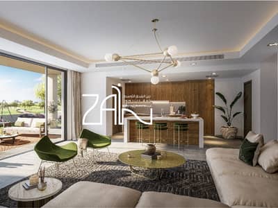 4 Bedroom Flat for Sale in Yas Island, Abu Dhabi - 4BR with Maid YS Modern and Stunning Duplex