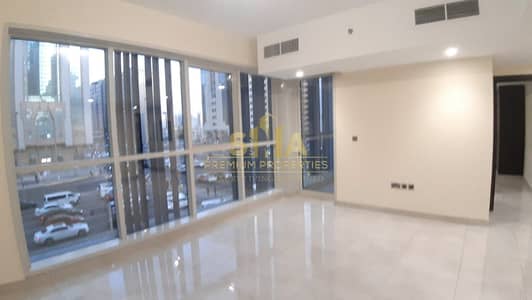 阿尔法拉街， 阿布扎比 1 卧室单位待租 - 1. jpg