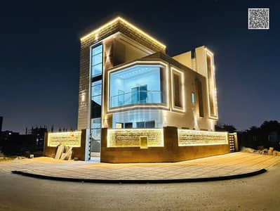 5 Bedroom Villa for Sale in Al Helio, Ajman - batch_WhatsApp Image 2025-06-18 at 8.34. 24 PM. jpg