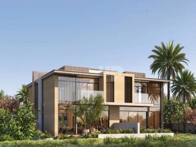 4 Bedroom Townhouse for Sale in Dubai South, Dubai - 8. png
