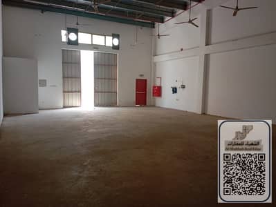 Warehouse for Rent in Al Jurf, Ajman - IMG-20250628-WA0127. jpg