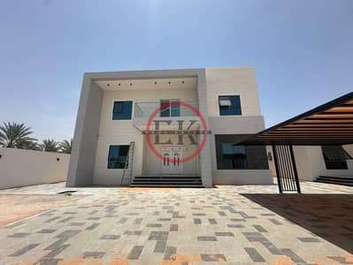 5 Bedroom Villa for Rent in Hili, Al Ain - WhatsApp Image 2025-06-28 at 10.28. 33 AM. jpeg