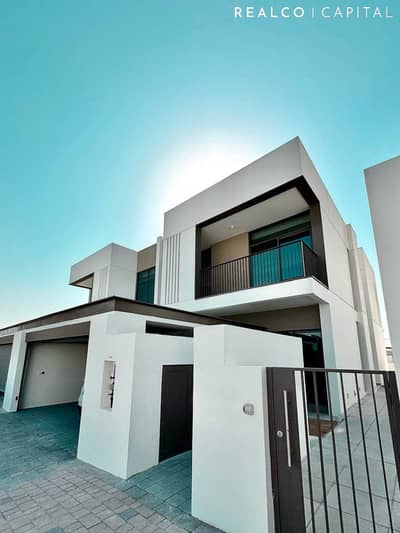 阿尔弗雷德街区， 迪拜 4 卧室别墅待售 - 位于阿尔弗雷德街区，阿尔弗雷德西区，蒂拉尔-阿尔-弗尔詹别墅区 4 卧室的别墅 5900000 AED - 12057056