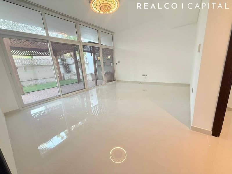 Таунхаус в Дамак Хиллс 2,Санктнари, 4 cпальни, 135000 AED - 12057058 Таунхаус в Дамак Хиллс 2,Санктнари, 4 cпальни, 135000 AED - 12057058