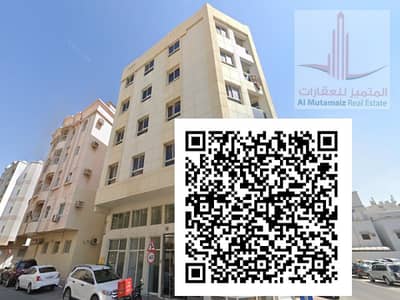 فلیٹ 1 غرفة نوم للايجار في النعيمية، عجمان - image. png