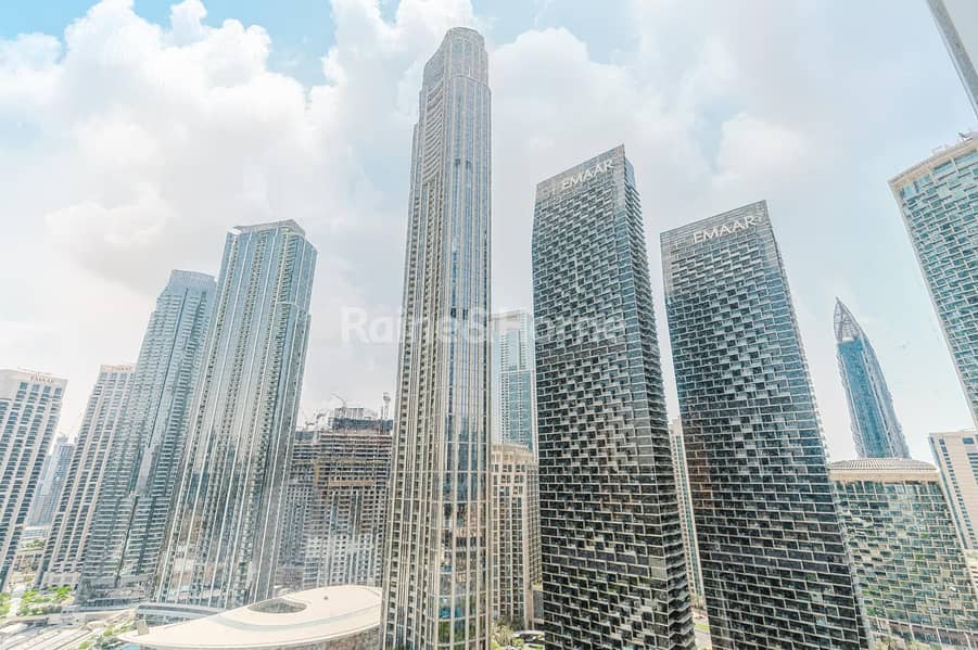 Квартира в Дубай Даунтаун,Бурдж Халифа, 160000 AED - 12057069 Квартира в Дубай Даунтаун,Бурдж Халифа, 160000 AED - 12057069
