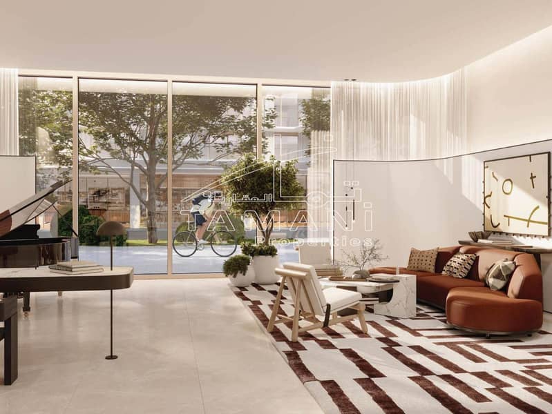 Квартира в Мина Рашид,Клирпоинт, 2 cпальни, 2800000 AED - 12057072 Квартира в Мина Рашид,Клирпоинт, 2 cпальни, 2800000 AED - 12057072