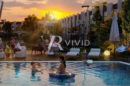 4 Bedroom Villa for Sale in Dubailand, Dubai - Private Lift | Motivated Seller | Near Handover