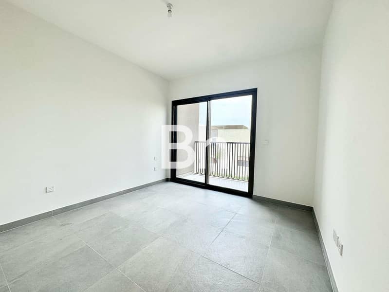 Brand New| Managed | Ready to move in