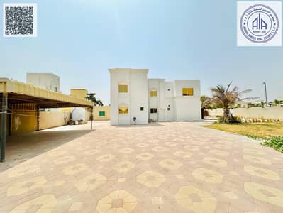 8 Bedroom Villa for Rent in Al Qarayen, Sharjah - IMG-20250628-WA0060. jpg