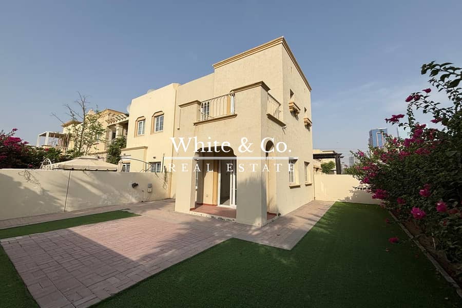 Вилла в Спрингс，Спрингс 8, 2 cпальни, 170000 AED - 12057147