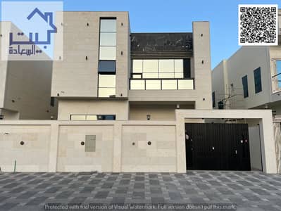 5 Bedroom Villa for Sale in Al Yasmeen, Ajman - IMG-20250626-WA0156. jpg