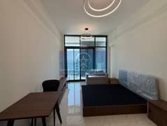 شقة في مدينة مصدر 60000 درهم - 12057169