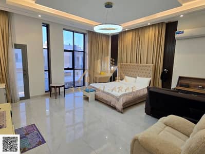 5 Bedroom Villa for Rent in Al Yasmeen, Ajman - 1. jpg