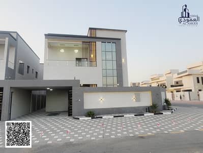 4 Bedroom Villa for Sale in Al Helio, Ajman - ٢٠٢٥٠٦١٢_١٨٥١٥٠. jpg