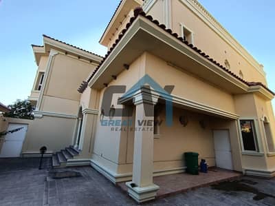 5 Bedroom Villa for Sale in Baniyas, Abu Dhabi - 1 (1). jpeg