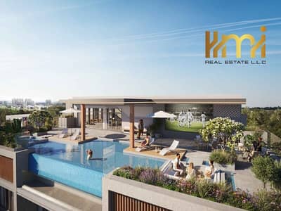 2 Bedroom Apartment for Sale in Majan, Dubai - 3fbadac8-f410-4aa7-8296-ce75e12631a9. jpg