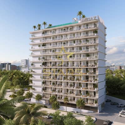 Studio for Sale in Dubai Land Residence Complex, Dubai - 12. jpg