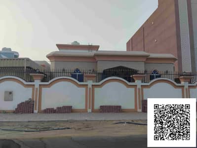 5 Bedroom Villa for Rent in Al Rawda, Ajman - 1000066601. jpg
