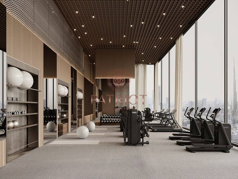 11 gym_View02. jpg