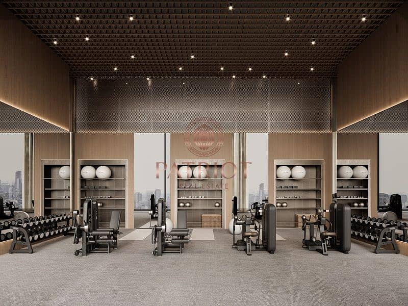 12 gym_View01. jpg