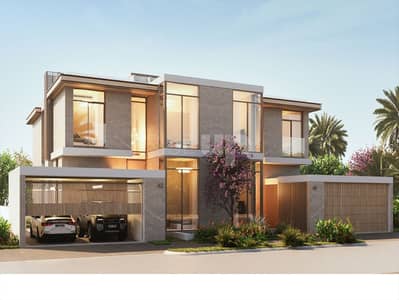 4 Bedroom Townhouse for Sale in Dubai South, Dubai - 1. png