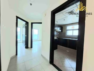 2 Bedroom Flat for Rent in Al Nahda (Dubai), Dubai - 1000151482. jpg