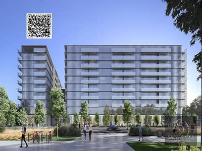 2 Bedroom Flat for Sale in Aljada, Sharjah - C. jpg