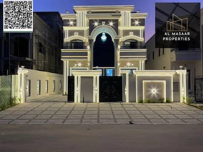 6 Cпальни Вилла Продажа в Аль Хелио, Аджман - 781808047-1066x800_27_11zon. jpeg