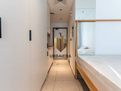 Studio for Sale in Jumeirah Village Triangle (JVT), Dubai - Modern Studio Apartment in The Community, JVT – AED 490,000