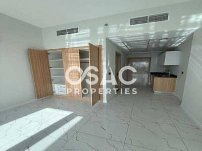 Studio for Rent in Jebel Ali, Dubai - Close to Metro | Best Price | Negotiable