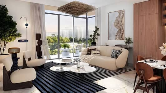 1 Bedroom Flat for Sale in Dubai Hills Estate, Dubai - Handover Q1 2029 Modern lifestyle Mid floor