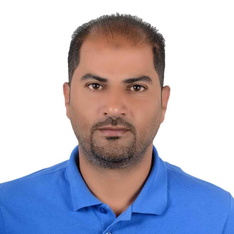 Ashreef kameel