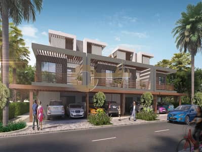 4 Bedroom Townhouse for Sale in DAMAC Hills 2 (Akoya by DAMAC), Dubai - WhatsApp Image 2024-12-09 at 16.14. 48 (1). jpeg