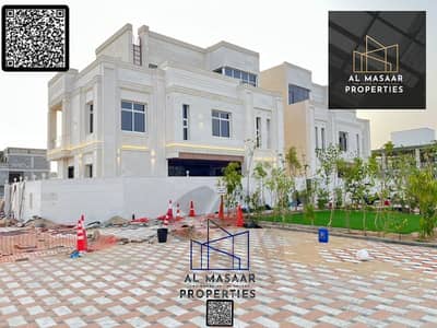 5 Bedroom Villa for Sale in Al Helio, Ajman - batch_IMG-20250626-WA0163. jpg