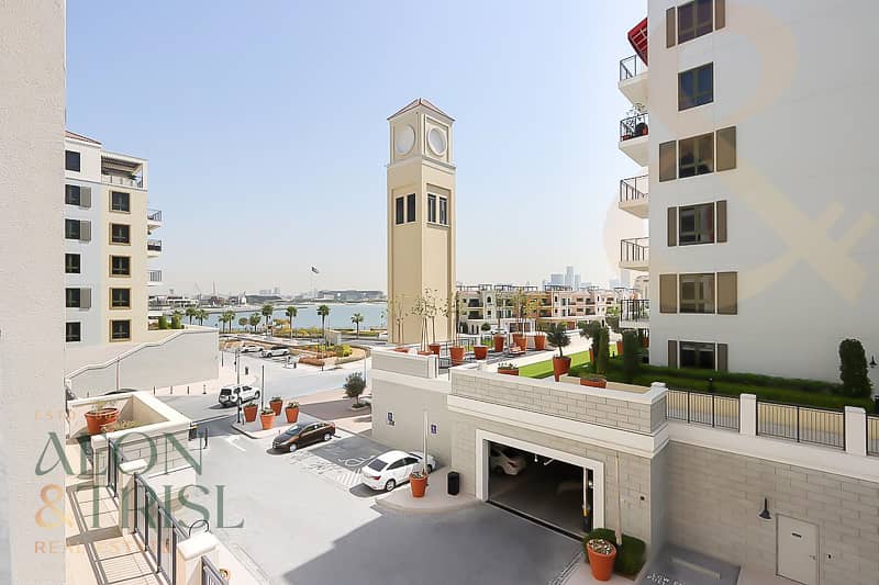 2BD | Luxury Living | High ROI | Unfurnished |
