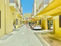 شقة في الجيمي 2 غرف 40000 درهم - 12057446