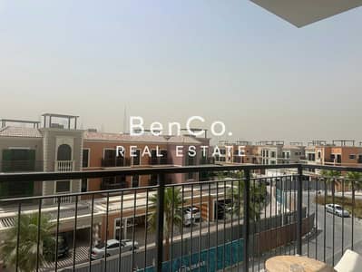 2 Bedroom Flat for Rent in Jumeirah, Dubai - Fully Furnished | Ready to Move in | Brand New