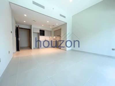 1 Bedroom Apartment for Rent in Dubai Creek Harbour, Dubai - Modern 1BR | Beach Access | Prime Location