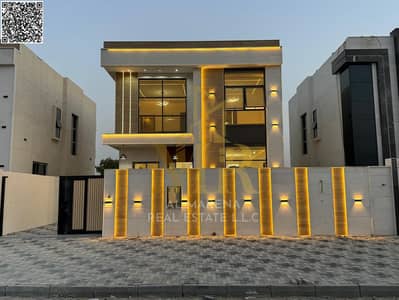 4 Bedroom Villa for Sale in Al Helio, Ajman - IMG-20250628-WA0042. jpg