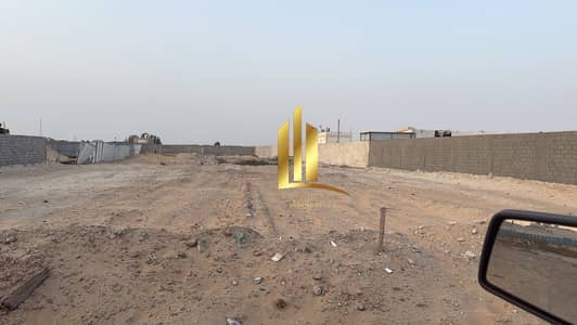 Industrial Land for Sale in Al Sajaa Industrial, Sharjah - WhatsApp Image 2025-06-28 at 8.22. 36 AM. jpeg